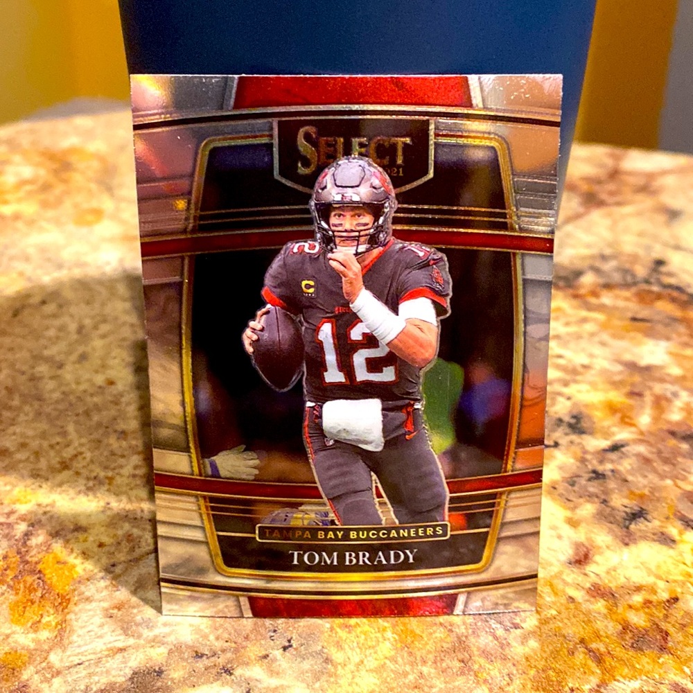 Tom Brady